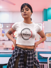 Load image into Gallery viewer, Women’s Crop Tee