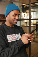 Load image into Gallery viewer, Unisex Sweatshirt