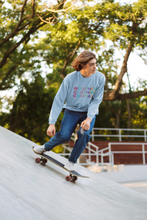 Load image into Gallery viewer, Unisex Sweatshirt