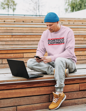 Load image into Gallery viewer, Unisex Sweatshirt