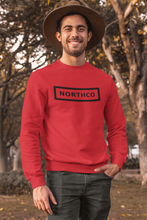 Load image into Gallery viewer, Unisex Sweatshirt