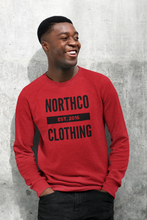 Load image into Gallery viewer, Unisex Sweatshirt