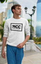 Load image into Gallery viewer, Unisex Sweatshirt