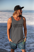 Load image into Gallery viewer, Unisex Tank Top