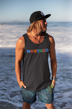 Load image into Gallery viewer, Unisex Tank Top