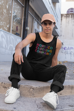 Load image into Gallery viewer, Unisex Tank Top