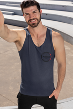 Load image into Gallery viewer, Unisex Tank Top