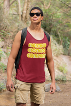 Load image into Gallery viewer, Unisex Tank Top