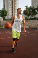 Load image into Gallery viewer, Unisex Tank Top