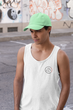 Load image into Gallery viewer, Unisex Tank Top