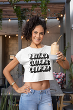 Load image into Gallery viewer, Women’s Crop Tee