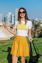 Load image into Gallery viewer, Women’s Crop Tee