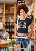 Load image into Gallery viewer, Women’s Crop Tee