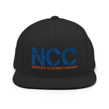 Load image into Gallery viewer, Snapback Hat - Northco Clothing Company