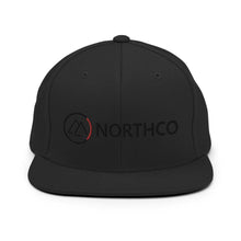 Load image into Gallery viewer, Snapback Hat - Northco Clothing Company
