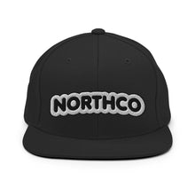 Load image into Gallery viewer, Snapback Hat - Northco Clothing Company