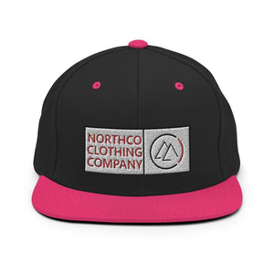 Snapback Hat - Northco Clothing Company