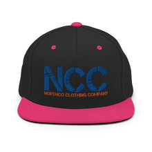 Load image into Gallery viewer, Snapback Hat - Northco Clothing Company
