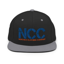 Load image into Gallery viewer, Snapback Hat - Northco Clothing Company