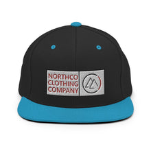 Load image into Gallery viewer, Snapback Hat - Northco Clothing Company
