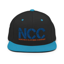Load image into Gallery viewer, Snapback Hat - Northco Clothing Company