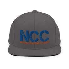 Load image into Gallery viewer, Snapback Hat - Northco Clothing Company