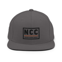 Load image into Gallery viewer, Snapback Hat - Northco Clothing Company