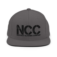 Load image into Gallery viewer, Snapback Hat - Northco Clothing Company