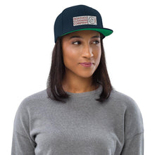 Load image into Gallery viewer, Snapback Hat - Northco Clothing Company