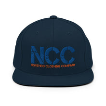 Load image into Gallery viewer, Snapback Hat - Northco Clothing Company