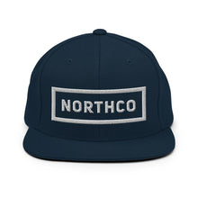 Load image into Gallery viewer, Snapback Hat - Northco Clothing Company