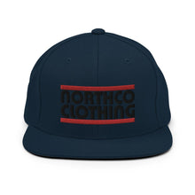 Load image into Gallery viewer, Snapback Hat - Northco Clothing Company
