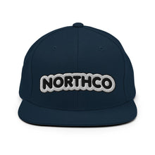 Load image into Gallery viewer, Snapback Hat - Northco Clothing Company