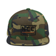 Load image into Gallery viewer, Snapback Hat - Northco Clothing Company