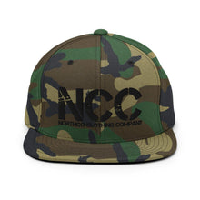Load image into Gallery viewer, Snapback Hat - Northco Clothing Company