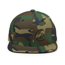 Load image into Gallery viewer, Snapback Hat - Northco Clothing Company