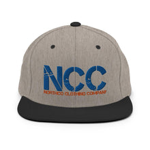 Load image into Gallery viewer, Snapback Hat - Northco Clothing Company
