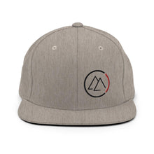 Load image into Gallery viewer, Snapback Hat - Northco Clothing Company