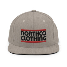 Load image into Gallery viewer, Snapback Hat - Northco Clothing Company