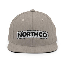 Load image into Gallery viewer, Snapback Hat - Northco Clothing Company