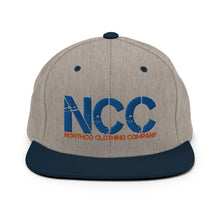 Load image into Gallery viewer, Snapback Hat - Northco Clothing Company