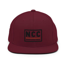 Load image into Gallery viewer, Snapback Hat - Northco Clothing Company