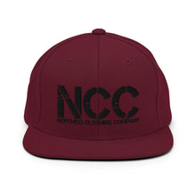 Load image into Gallery viewer, Snapback Hat - Northco Clothing Company
