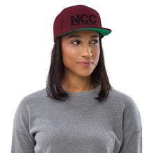 Load image into Gallery viewer, Snapback Hat - Northco Clothing Company