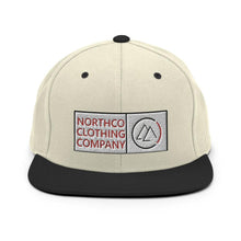 Load image into Gallery viewer, Snapback Hat - Northco Clothing Company