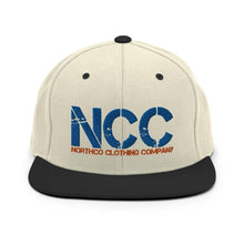 Load image into Gallery viewer, Snapback Hat - Northco Clothing Company