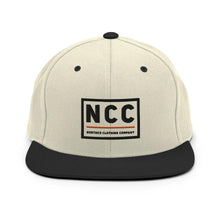 Load image into Gallery viewer, Snapback Hat - Northco Clothing Company