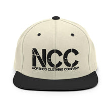 Load image into Gallery viewer, Snapback Hat - Northco Clothing Company