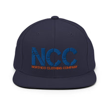 Load image into Gallery viewer, Snapback Hat - Northco Clothing Company