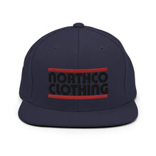 Load image into Gallery viewer, Snapback Hat - Northco Clothing Company